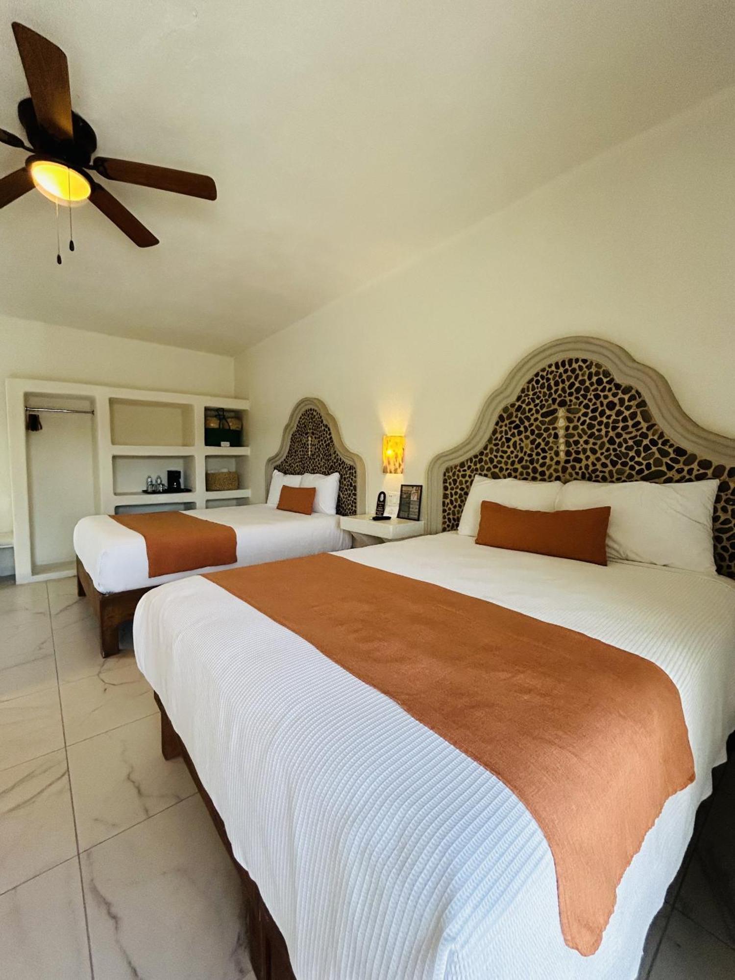 Rosarito Hotel โลเรโต ภายนอก รูปภาพ