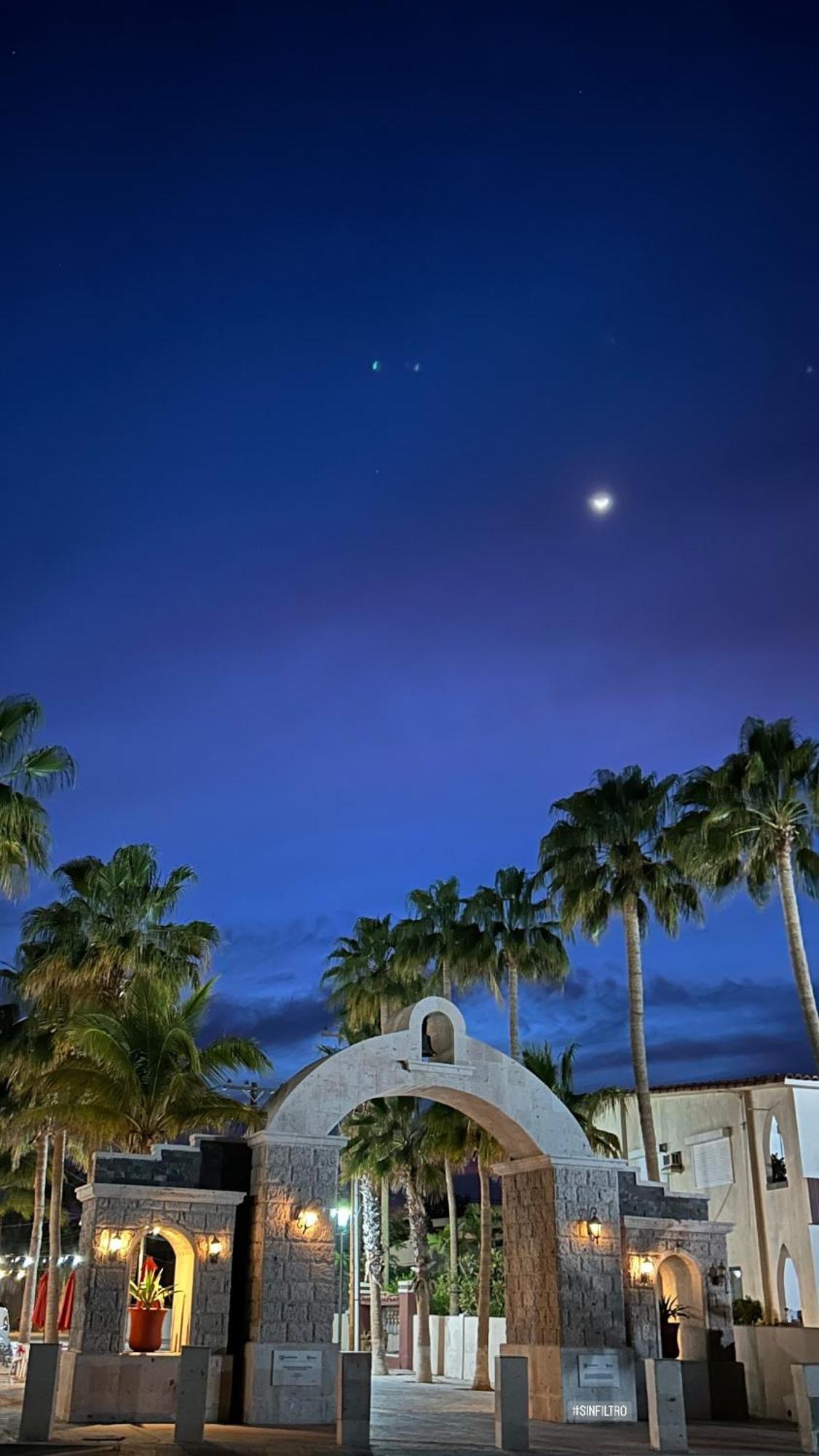 Rosarito Hotel โลเรโต ภายนอก รูปภาพ