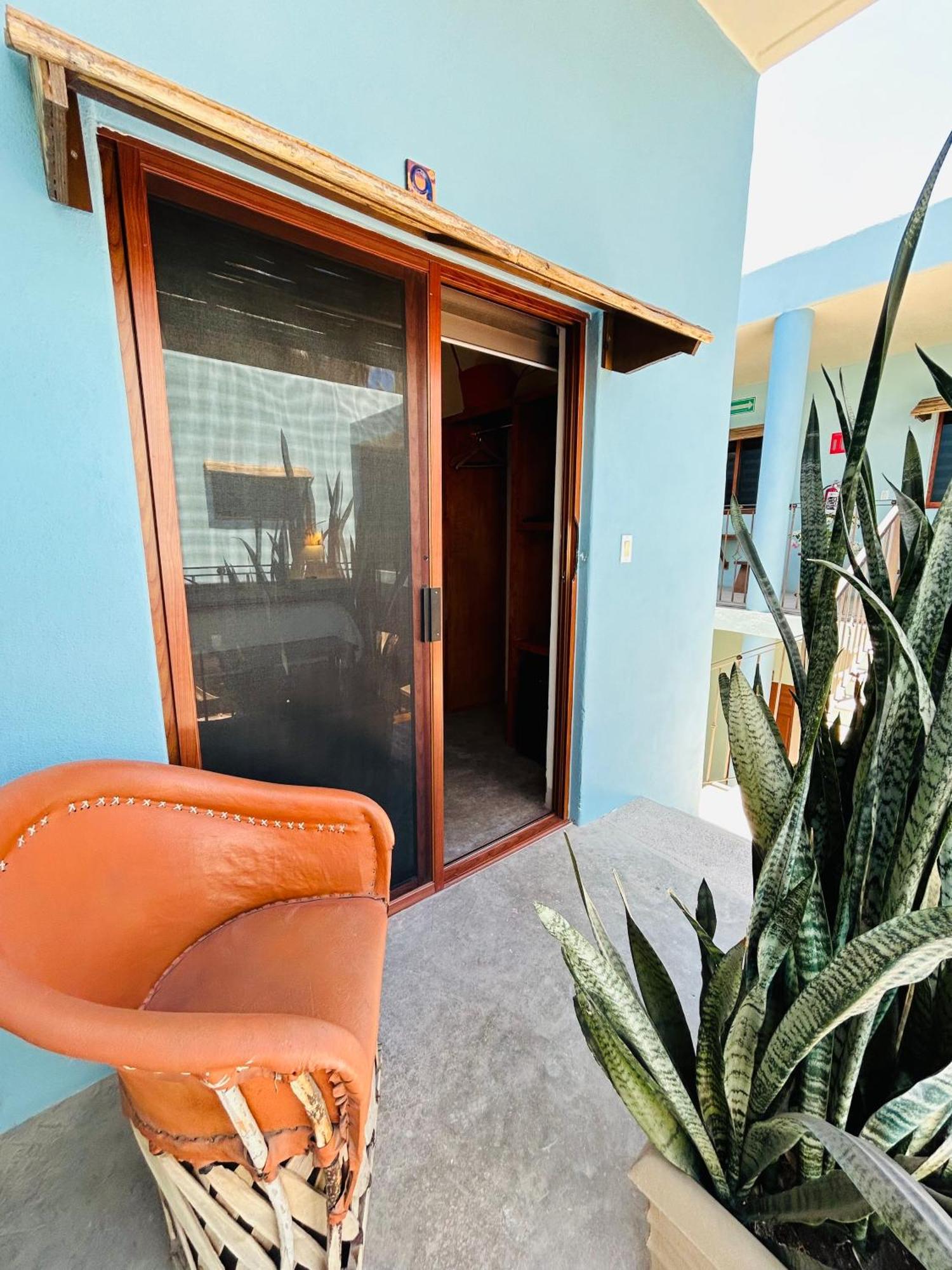 Rosarito Hotel โลเรโต ภายนอก รูปภาพ