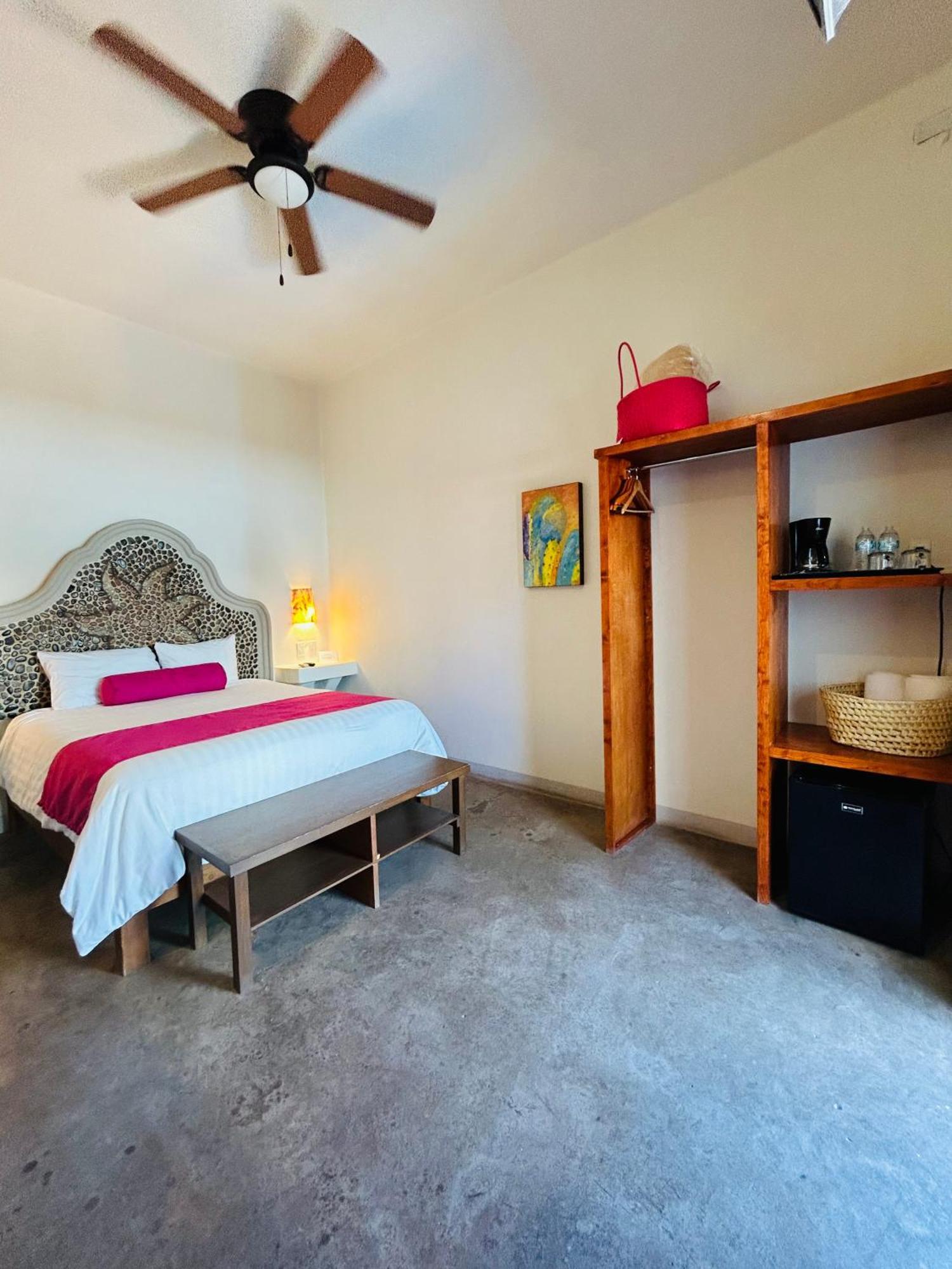 Rosarito Hotel โลเรโต ภายนอก รูปภาพ