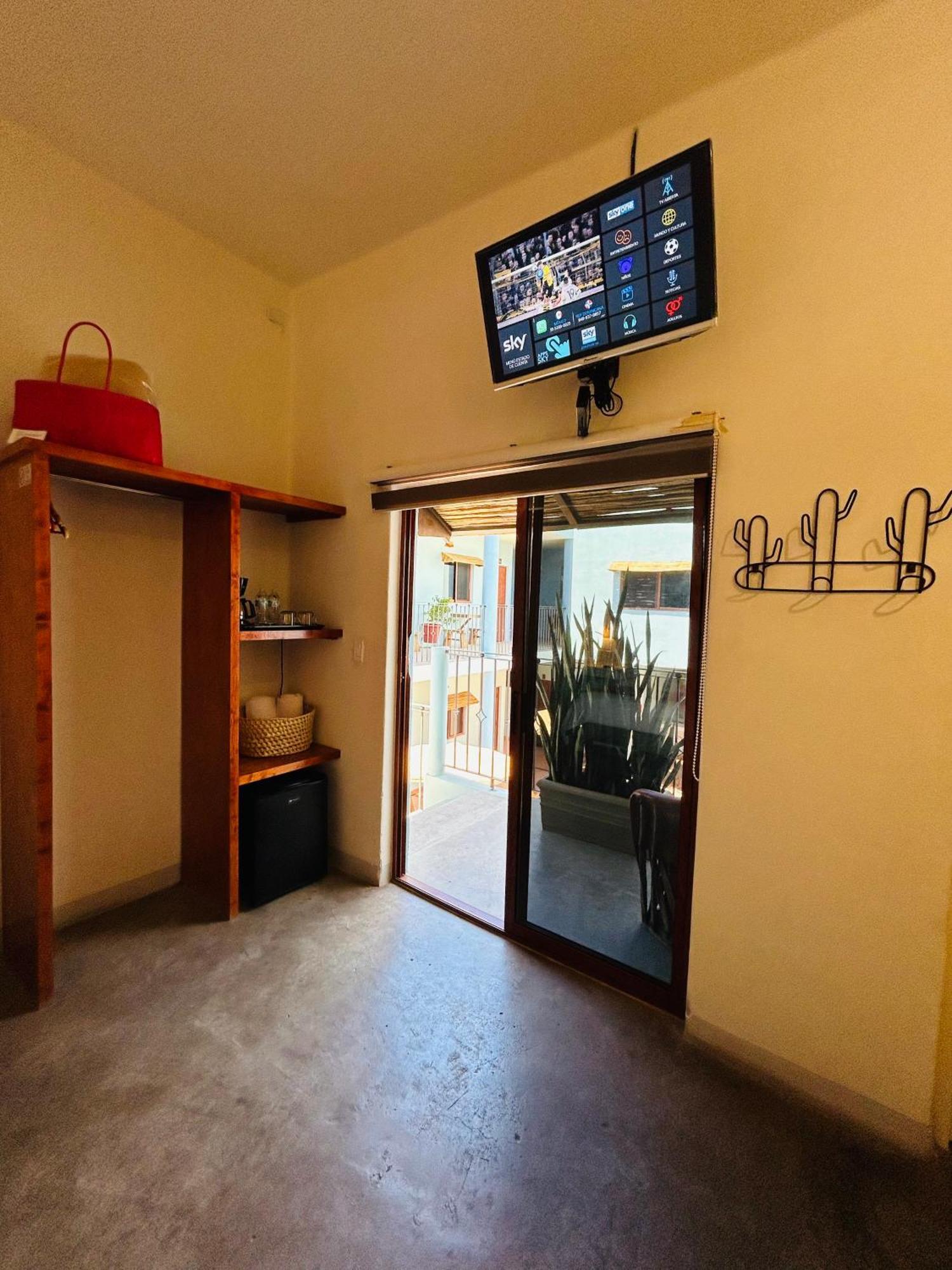 Rosarito Hotel โลเรโต ภายนอก รูปภาพ